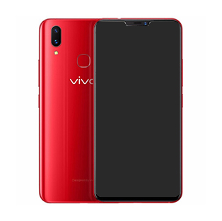 VIVO X21